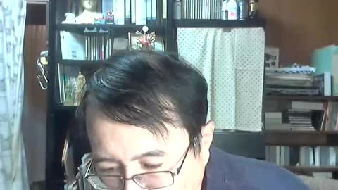 kunio37 online show from January 11, 10:08 am