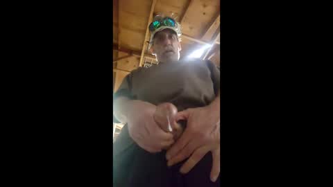 kurt4fun67 online show from April 1, 7:33 pm