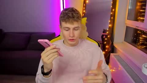 kurt_hanssen online show from March 6, 6:05 pm