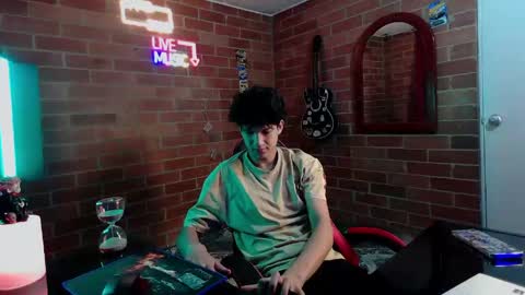 JASON online show from March 13, 4:31 am