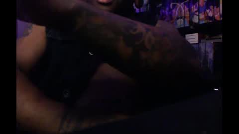 Kushgoth online show from September 14, 3:08 am