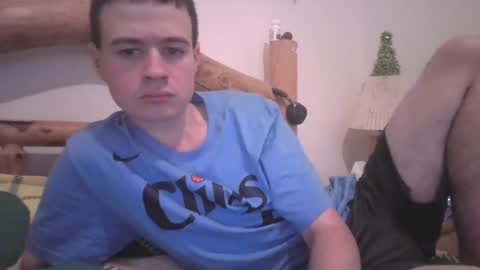 Kenji online show from January 4, 1:10 am