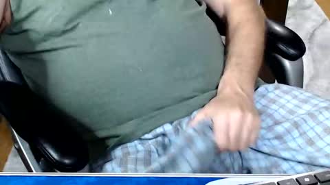 kwib34 online show from November 12, 7:36 am