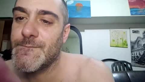 kyle67527 online show from April 18, 9:47 pm