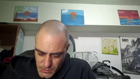 kyle67527 online show from November 11, 4:34 pm