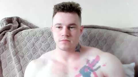 Kyle online show from February 12, 9:37 am