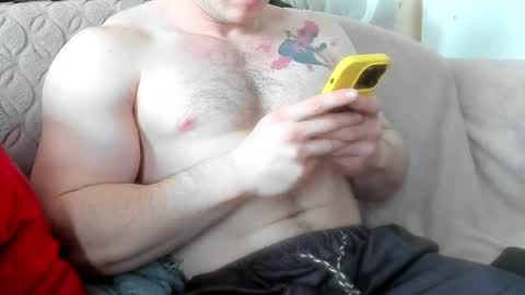 Kyle online show from February 8, 10:10 am