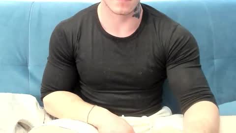 Kyle online show from December 19, 5:37 am