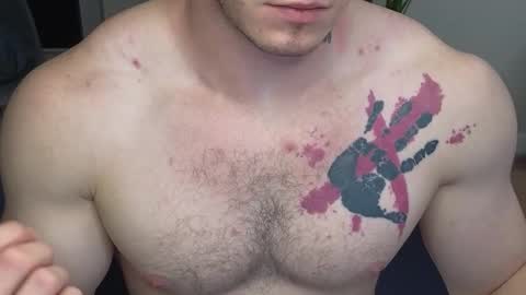 Kyle online show from October 28, 5:43 am