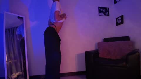 Kyle Cooper online show from January 19, 5:58 am