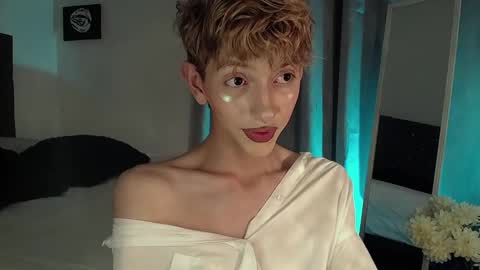 Kyle Cooper online show from December 16, 12:26 am