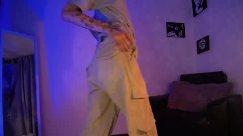 Kyle Cooper online show from January 22, 4:34 am