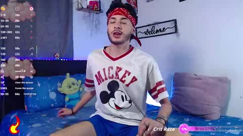 kyle online show from May 19, 1:56 am