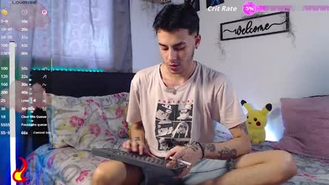 kyle online show from April 4, 4:26 pm