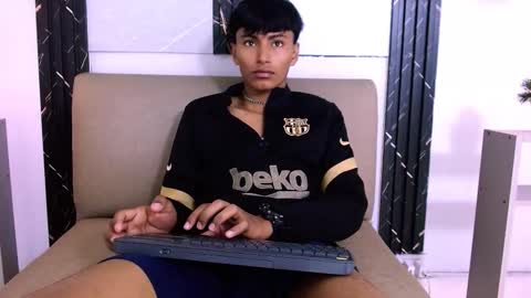 Kyle Dimons online show from February 26, 11:44 am