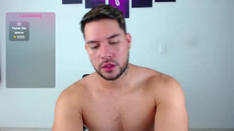 Kyle Wilson   Follow me online show from October 14, 2:18 am