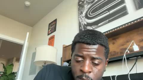 Kyle Kickstand online show from November 22, 9:03 pm