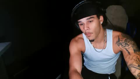 KyleWhiteDGS online show from December 2, 7:14 pm