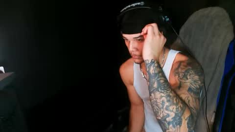 KyleWhiteDGS online show from December 13, 6:05 pm