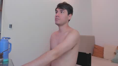 Kylian Zarate online show from February 13, 2:45 am