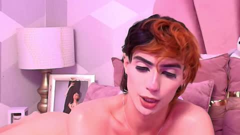 Kylie jl online show from February 25, 3:07 am