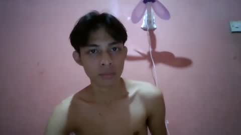 Snapshot of kyoshi_19 chatting on February 18, 6:37 am kyoshi_19 online show from February 18, 6:37 am