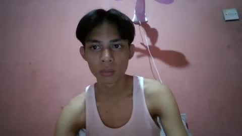 Snapshot of kyoshi_19 chatting on February 21, 11:11 am kyoshi_19 online show from February 21, 11:11 am