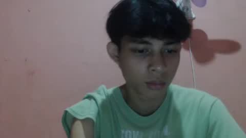 Snapshot of kyoshi_19 chatting on October 27, 8:38 am kyoshi_19 online show from October 27, 8:38 am