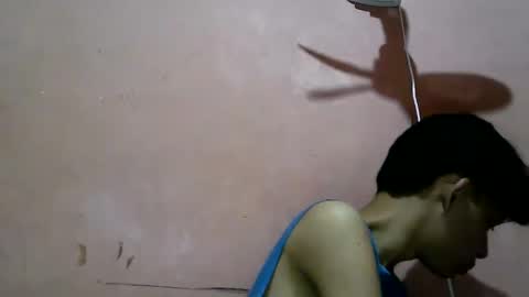 Snapshot of kyoshi_19 chatting on March 9, 1:26 pm kyoshi_19 online show from March 9, 1:26 pm