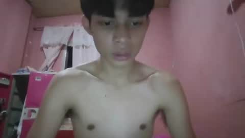 Snapshot of kyoshi_19 chatting on March 2, 12:47 pm kyoshi_19 online show from March 2, 12:47 pm