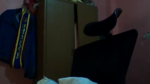 kyoshi_19 online show from June 21, 11:16 am
