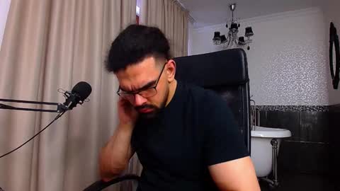 KysonRhodes online show from January 11, 6:50 am