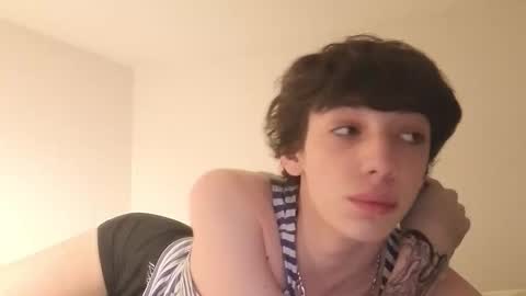 liam online show from March 25, 7:07 pm