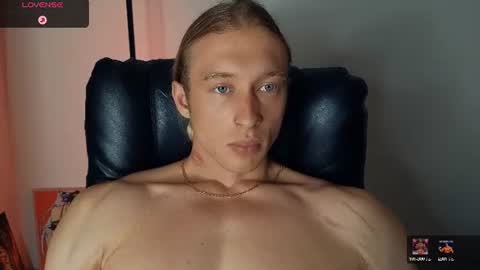 Adonis online show from June 12, 10:02 am