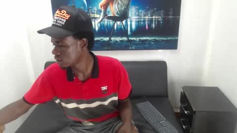 La Pampara online show from September 17, 2:34 am