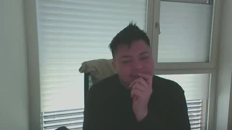 Mino online show from March 2, 9:38 am