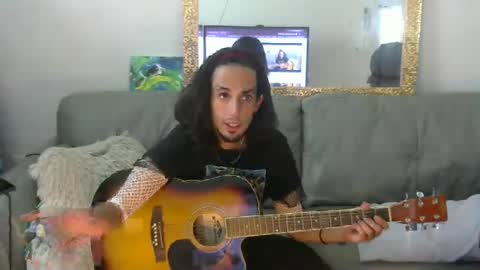 LAD n VIX online show from July 9, 6:22 pm