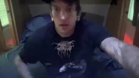 ladysoaker420 online show from January 16, 11:06 pm