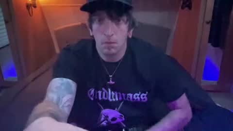 ladysoaker420 online show from February 15, 2:58 am