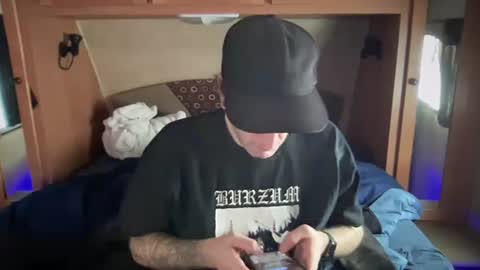 ladysoaker420 online show from January 21, 8:00 pm