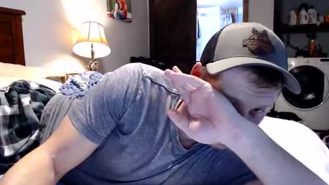 Lance online show from February 19, 12:08 am