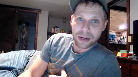 Lance online show from February 12, 12:38 am