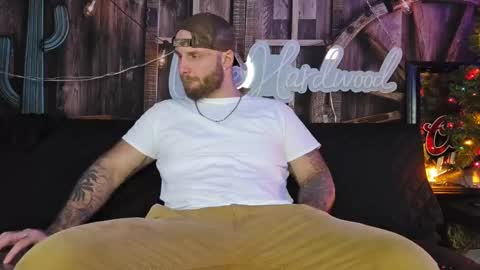 LANCE online show from December 3, 1:17 am