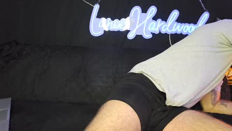 LANCE online show from December 21, 2:19 am