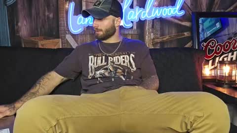 LANCE online show from September 21, 12:11 am