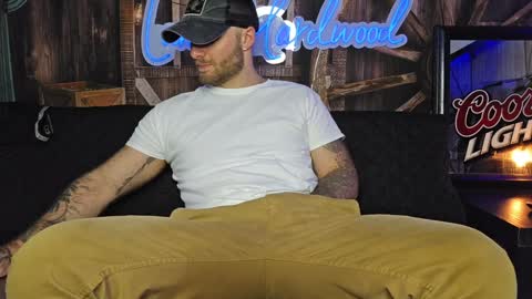 LANCE online show from January 21, 1:50 am