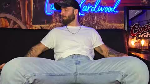 LANCE online show from October 12, 12:48 am