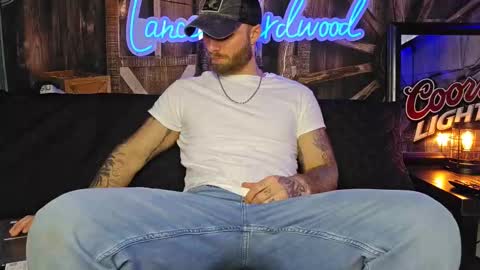 LANCE online show from March 9, 2:07 am