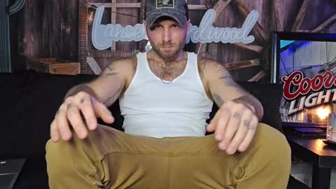 LANCE online show from February 2, 2:38 am