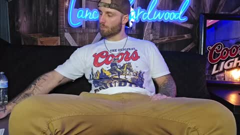 LANCE online show from February 5, 1:47 am